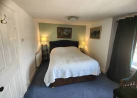 Manor Farm Bed & Breakfast 5