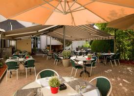 Hôtel - Restaurant " Victor Hugo" 4