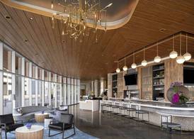 Hyatt Centric Beale Street Memphis 4