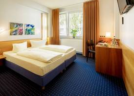 MesseHotel Köln-Deutz 3