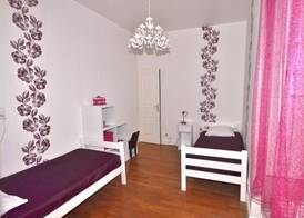 Les Chambres du Chapitre 2