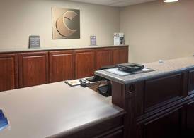 Comfort Inn & Suites St Paul Northeast 3
