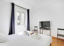 Fancy Apartment - 2br/6p - Canal Saint-martin 3