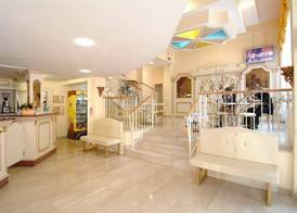 Hotel Commercio 3