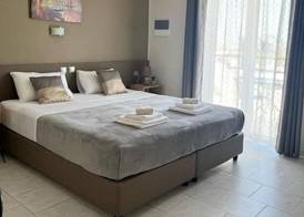 Secret Garden Hotel 4