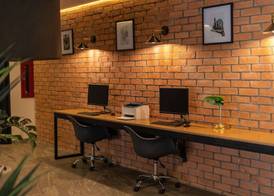 FULTON Business Luxury HOTEL 3