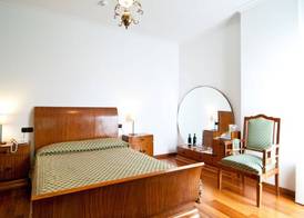 Hotel Segles - Turismo de Interior 4