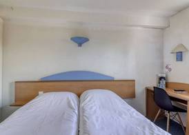 Brit Hotel Essentiel Saint-Flour 4