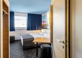B&B Hotel München City-Nord 4