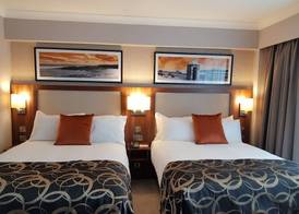 Clayton Hotel Silver Springs 5