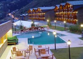 Hotel Nordic 2