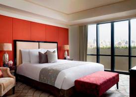 The Portman Ritz-Carlton Shanghai 5