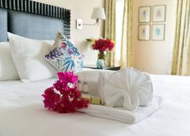Princess Heights Luxury Condo Hotel 5