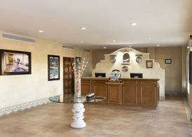 Hotel Santa Fe Loreto by Villa Group 2