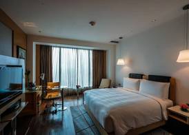 Crowne Plaza GREATER NOIDA by IHG 3