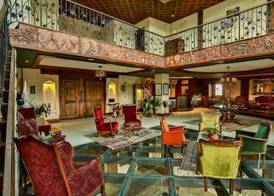 Minia Cave Hotel 2