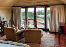 Gorah Elephant Camp 3