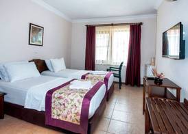 Fora Apart Hotel 4