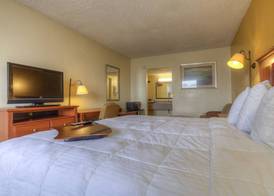 Home In Byron Extended stay 5