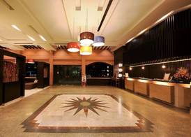 Holiday Garden Hotel 2