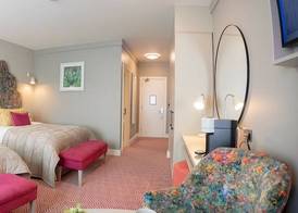Four Seasons Hotel, Carlingford 3