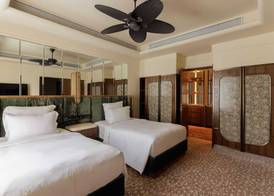 Roswyn, A Morgans Originals Hotel 5