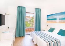 Hotel Playas de Paguera 2