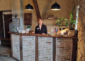 Domaine de Bassilour 2