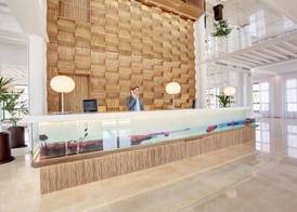 Club Coralia Hôtel Grupotel Mar de Menorca 4