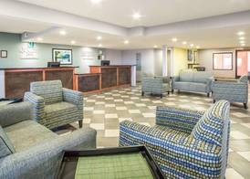 Quality Inn Needles 3