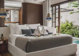 Asvara Villa Ubud by Ini Vie Hospitality 5