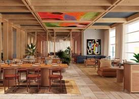 Cuber House Valencia, Curio Collection By Hilton 2
