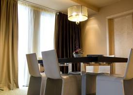 Ramada Sibiu Hotel 4