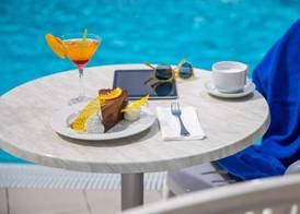 Hotel Osmine 4