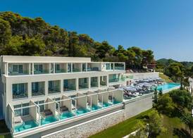Myzith Luxury Suites 2