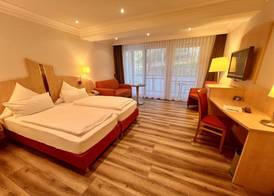 Landhotel Heimathenhof 3