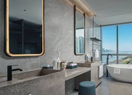 Crowne Plaza Hangzhou Riverside by IHG 4
