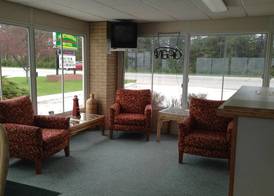 Northwinds Motel 4