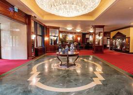 Royal Hotel Carlton 3