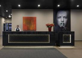LEGERE HOTEL Bielefeld 2