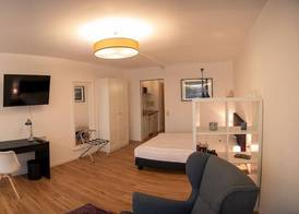 Hotel Quellenhof Bad Urach 5