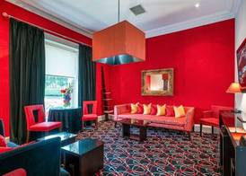 Rocpool Reserve Hotel 2