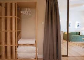 Mandarin apartments by halu! 5