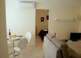 Apartamentos FV Flats Valencia - Mestalla 7 3