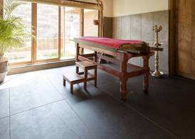 Somatheeram Ayurvedic Health Resort 4