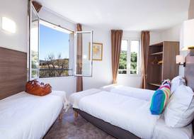 Hôtel la Rotonde 3