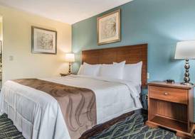 Quality Inn Bellevue 5