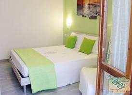 Leolù Guesthouse Alghero 5