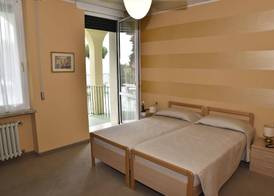 Hotel Terminus 5