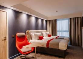 Holiday Inn Express LIVERPOOL - CENTRAL by IHG 4